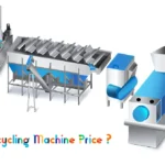 The Complete Breakdown of Plastic Recycling Machine Prices