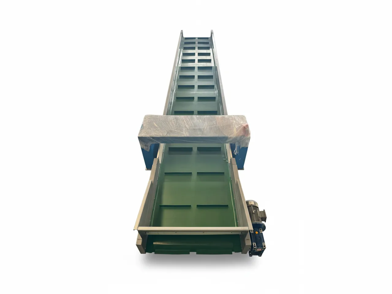 Nastro trasportatore