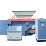Single-Shaft Shredder