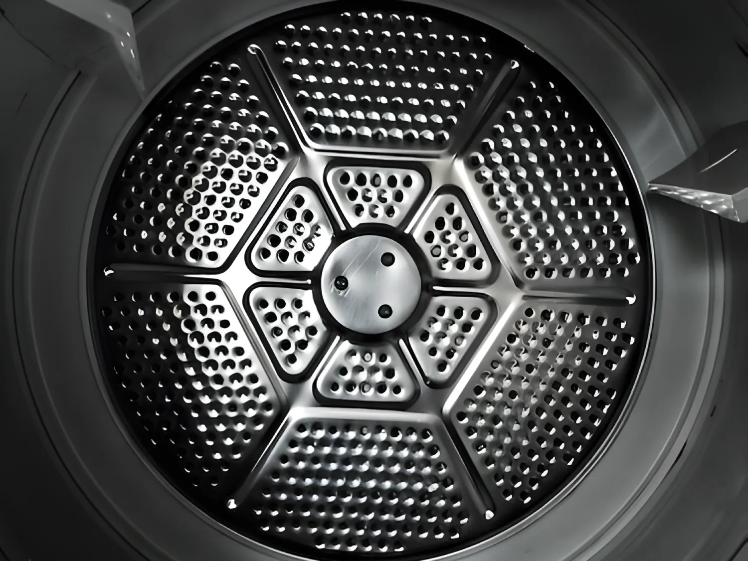 Essiccatori centrifughi