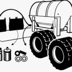 Escolhendo o granulador de pneus usado certo para suas necessidades