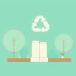 Applications avancées des machines de recyclage rigides dans diverses industries