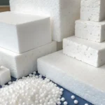 Expandált polisztirol (EPS)