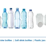 recikliranje boca za kućne ljubimce