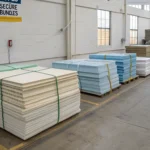 Revêtement en vinyle