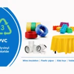 نفايات البولي فينيل كلوريد