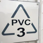 Codul de reciclare pentru PVC