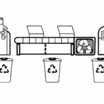 Povećajte učinkovitost recikliranja plastike s prilagođenim izgledima i razvojem