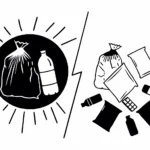 Plástico rígido vs plástico macio