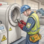 Povećanje dugovječnosti vašeg centrifugalnog sušara u recikliranju plastike