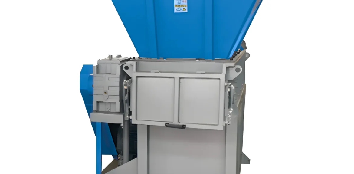 Best Single Shaft Shredder for Textile Waste Management