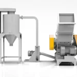PVC Profile Crushers