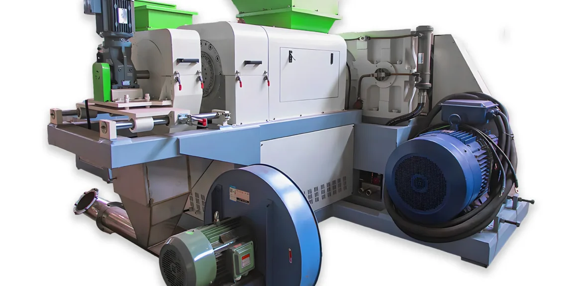 Squeezer&Densifier System