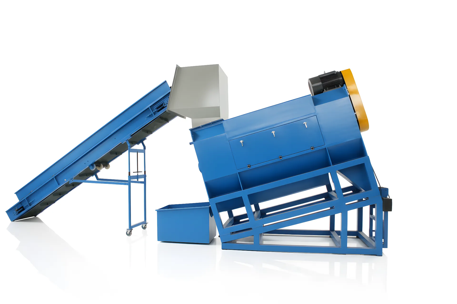 Mokro sredstvo za uklanjanje naljepnica s plastičnih boca