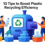 10 Proven Tips to Boost Plastic Recycling Efficiency