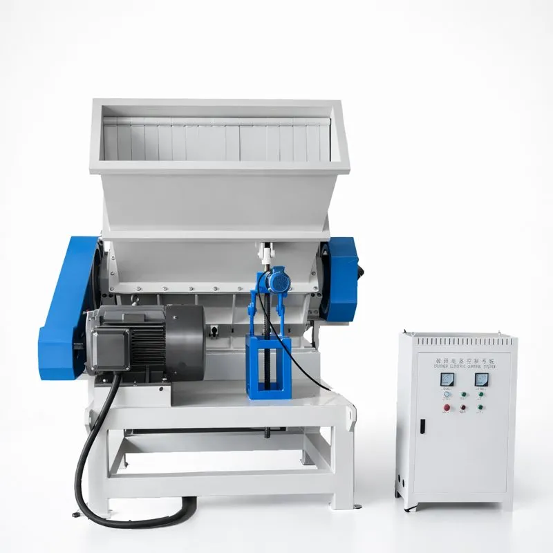 Miniature : Bélier hydraulique