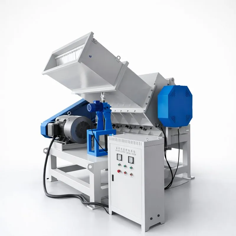 Miniature : Chambre de découpe