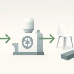 What Can Your Recycled Plastic Bags Become?
