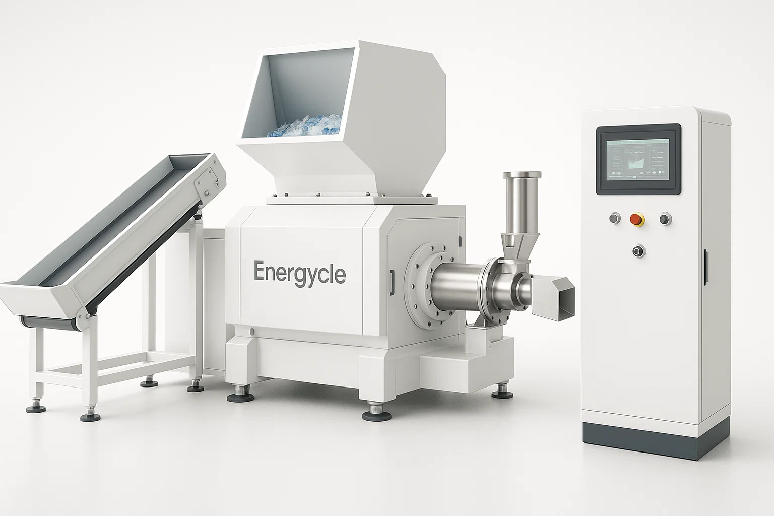 equipment real-time photo