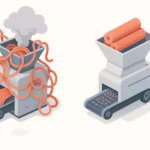 Why Standard Shredders Fail at Carpet Recycling | Energycle Solution