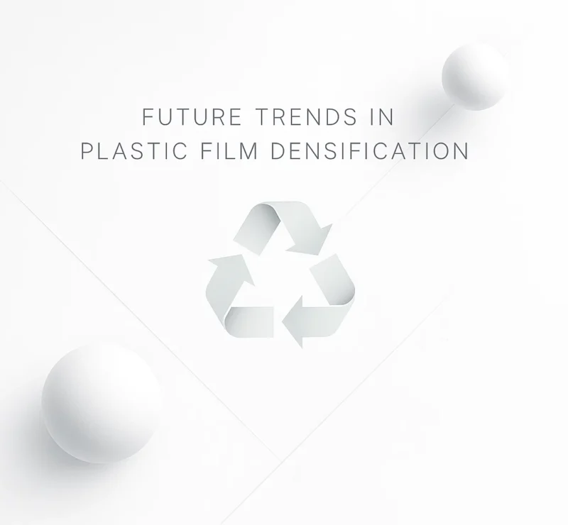 Future Trends in Plastic Film Densification