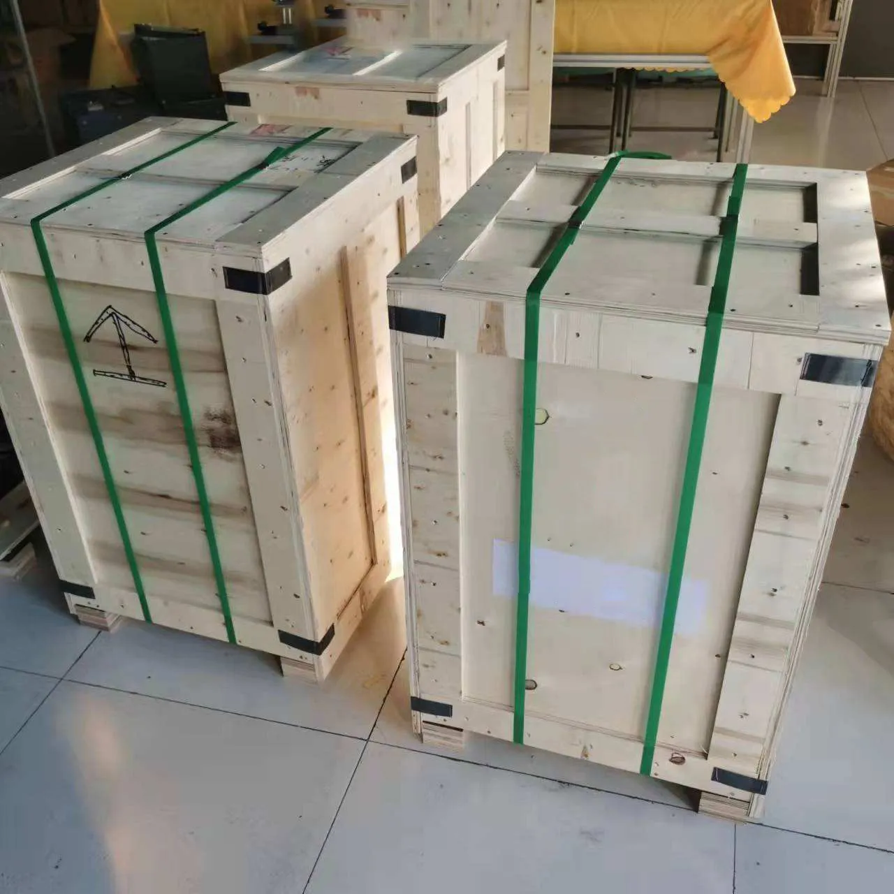 Mini-Compact-Shredder-packing.