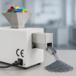 220V Plastic Recycling Machine: Your European Solution