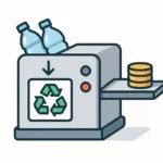 Mini Plastic Recycling Machine: Tiny Units, Big Savings