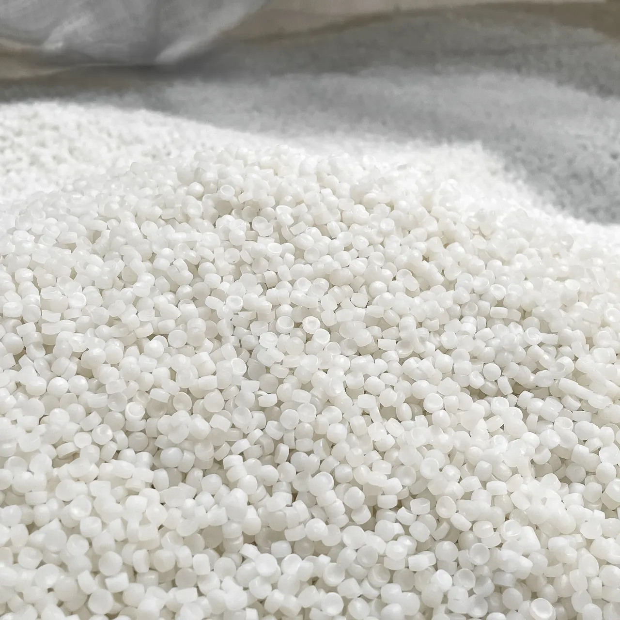 High Quality Recycled EVA Pellets