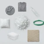 What Are PET Flakes Used For?