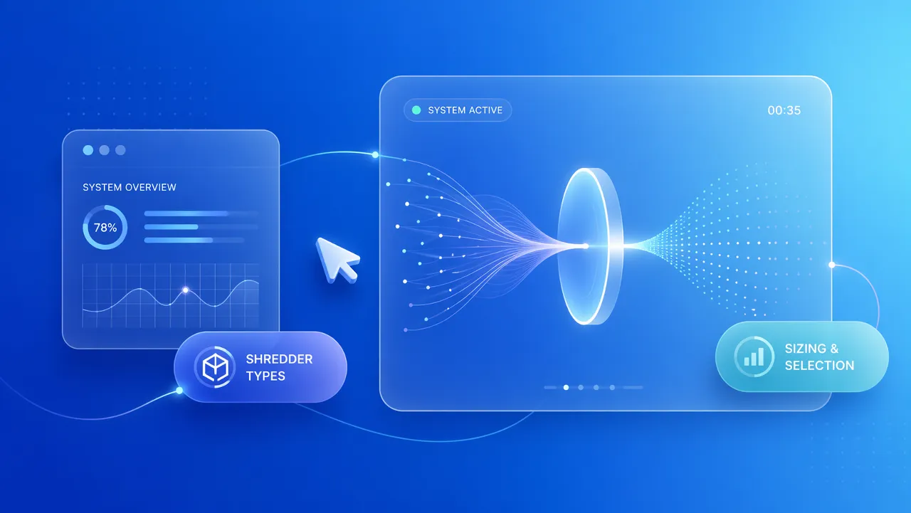 Engineering High-Performance Plastic Recycling Systems