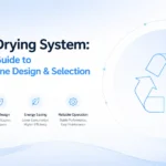 PET Flak Sucharka: Kompleksowe Przewodnik po Systemach Suszenia PET i Kontroli Wilgotności