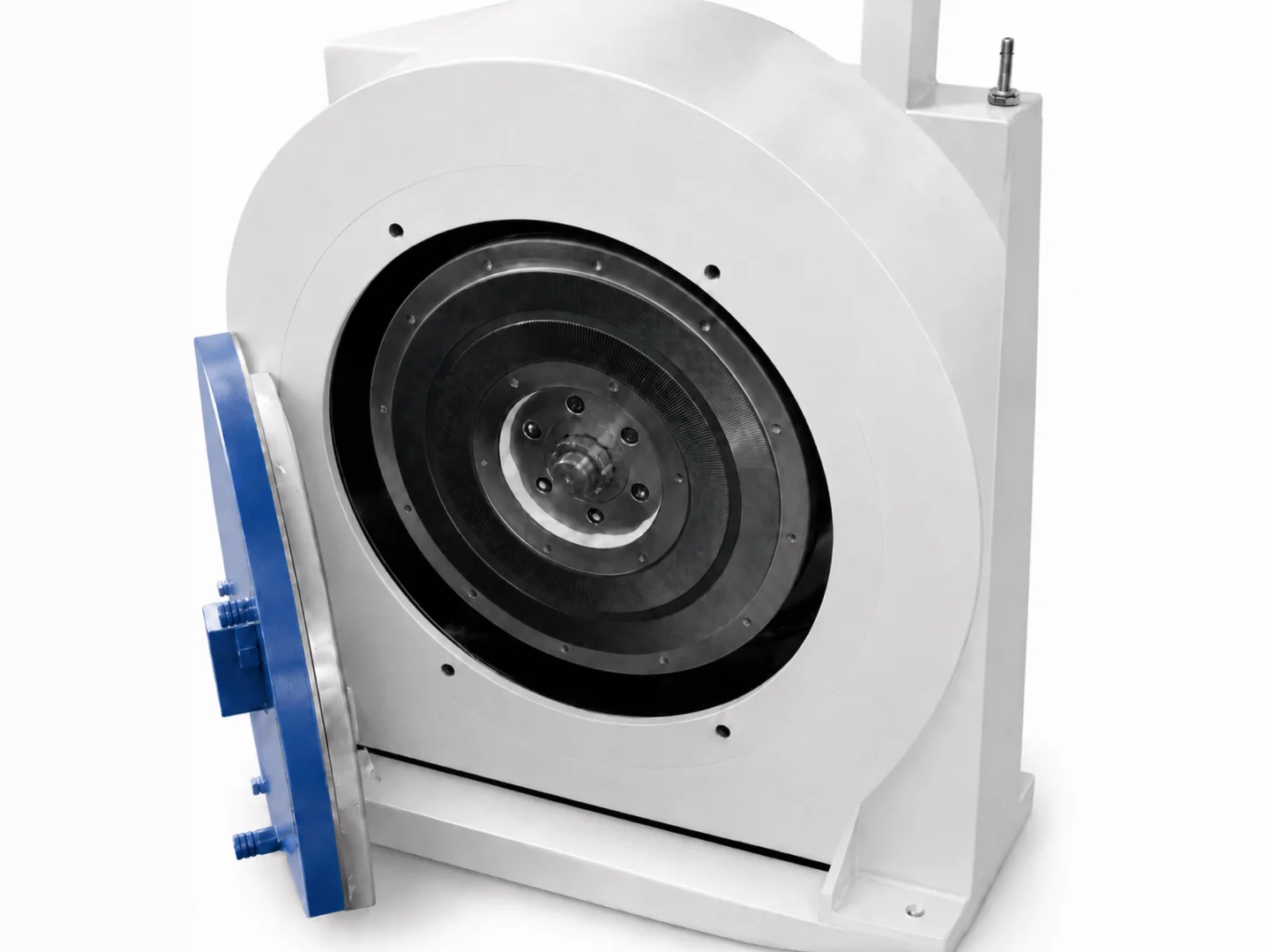 PVC plastic grinding machine grinding disc detail