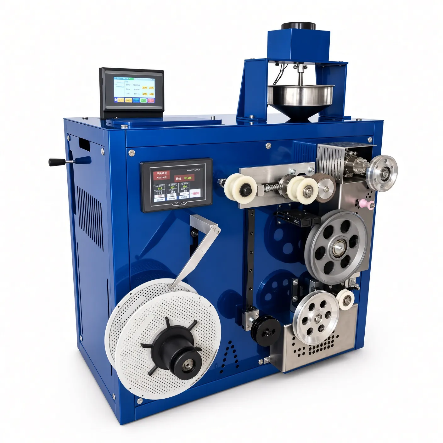데스크톱 소비재 Extruder