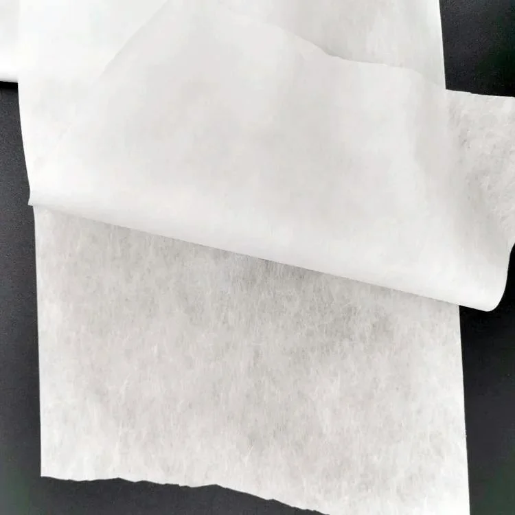 Matériau de recyclage des sacs laminés BOPP