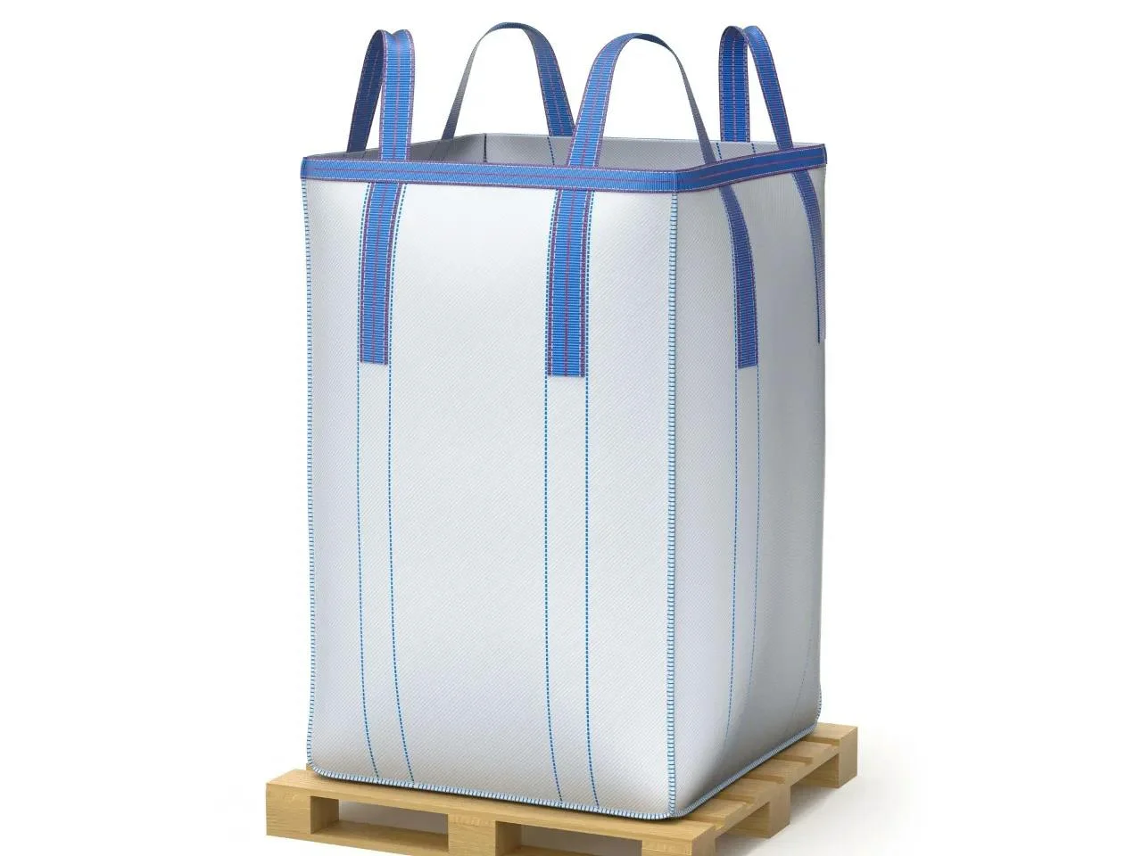 Recyclage des big bags FIBC