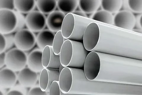 PVC regrind materials for rigid plastic washing